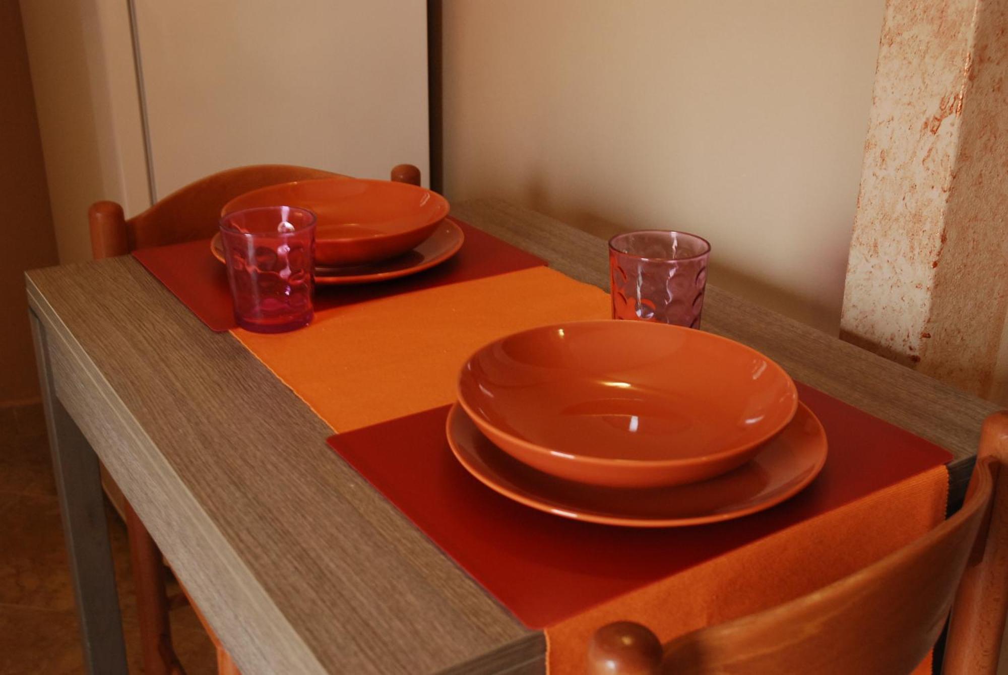 Alba Sarda Residence Iglesias Bilik gambar