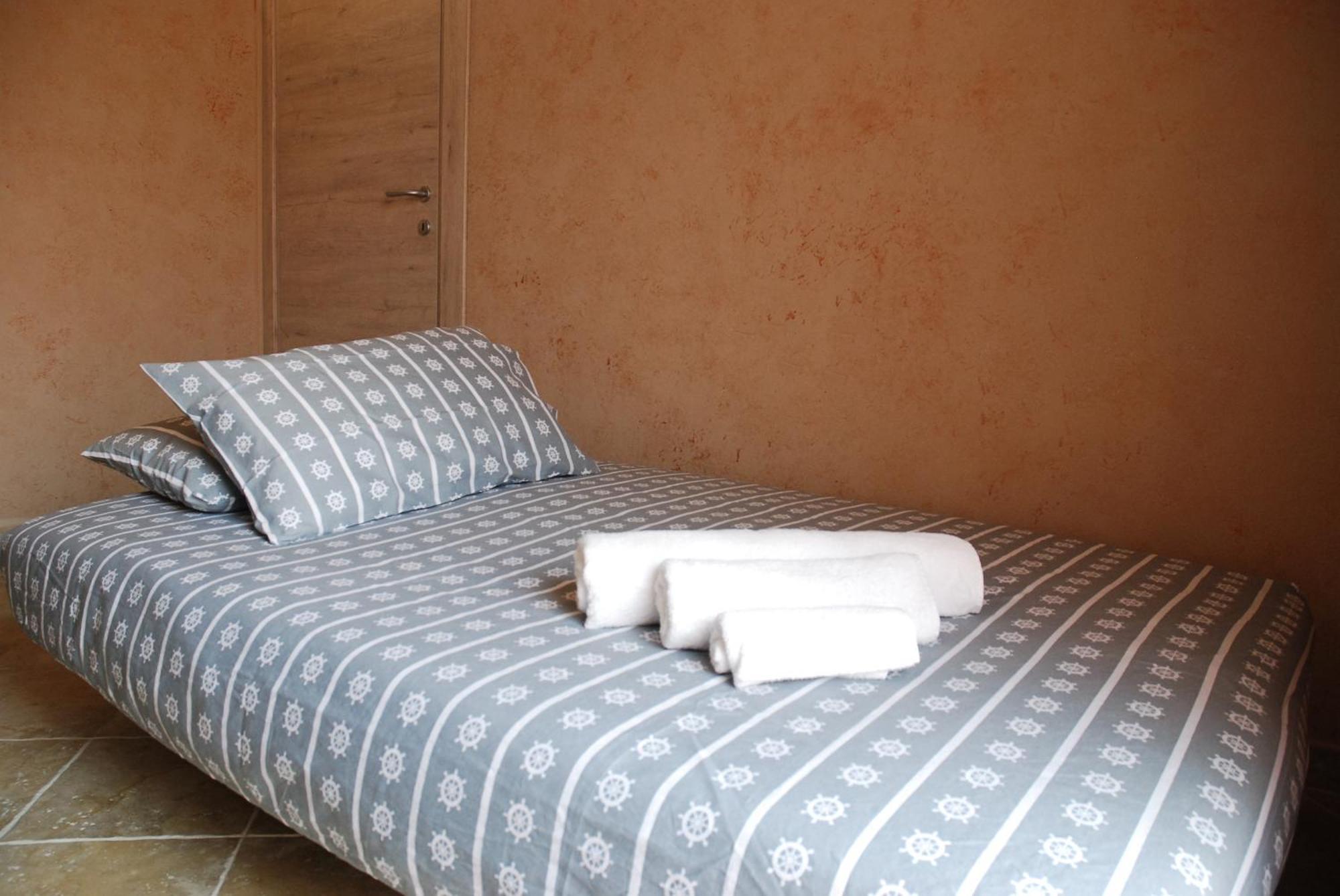Alba Sarda Residence Iglesias Bilik gambar