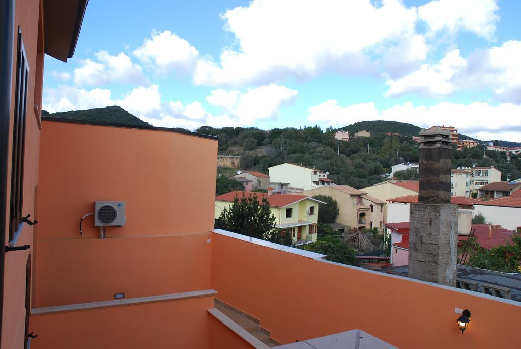 Alba Sarda Residence Iglesias Luaran gambar