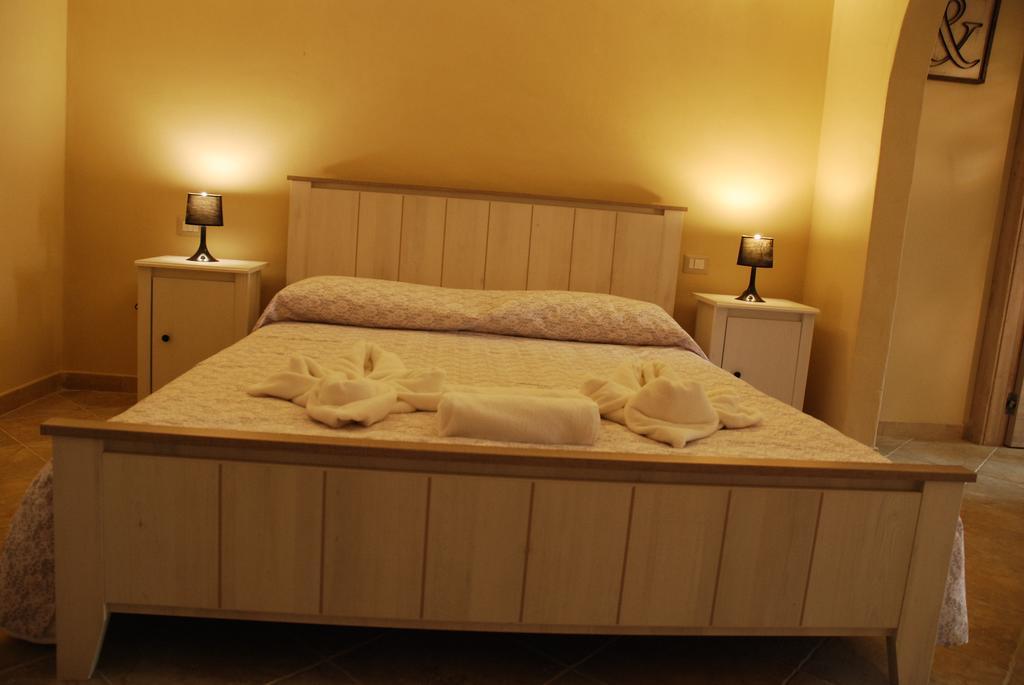 Alba Sarda Residence Iglesias Bilik gambar